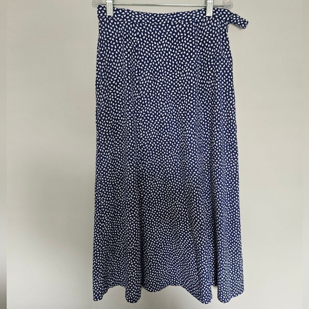 Women's Pendleton Skirt Size 6